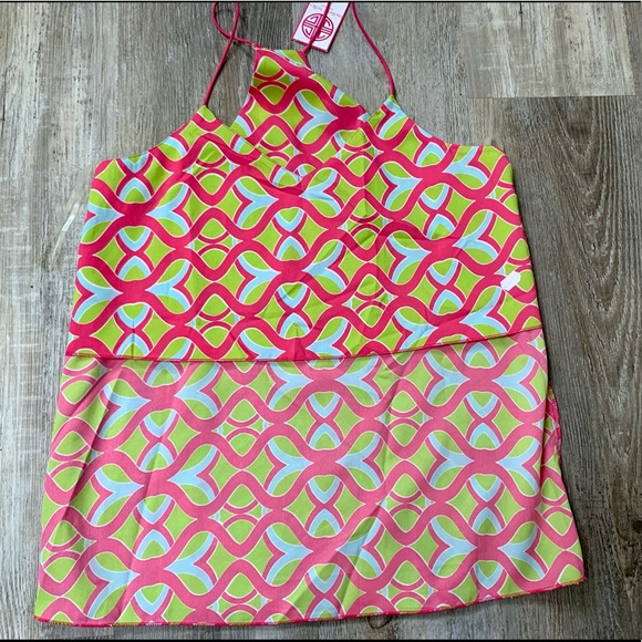 Buckhead Bettie’s Racerback Tank - Picture 3 of 6